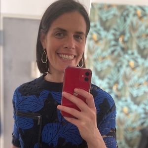 Meet your Posher, Hayley